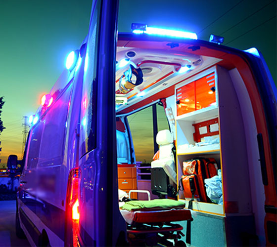 宜宾车辆内部展示